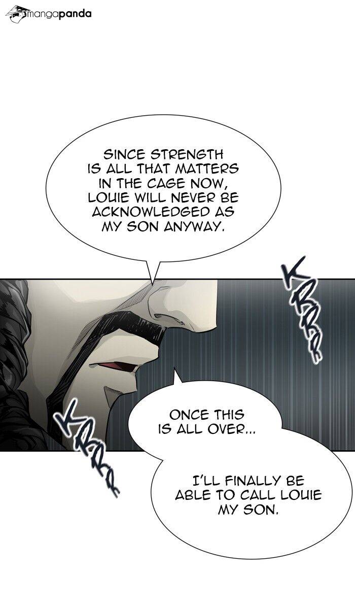 Tower of God Chapter 446 image 053